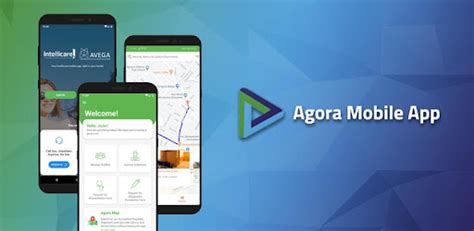 agora intellicare|intellicare access.